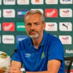 Coupe du Monde 2026 : Mathieu Epolo, le moment idéal pour prendre les cages des Léopards ?