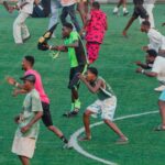 Le torchon brûle entre Flory Mapamboli et Vidiye Tshimanga