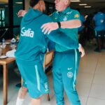 [OFFICIEL] LA LISTE DES LÉOPARDS ESPOIRS DÉVOILÉE !