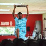 Coupe du monde 2026: La tanière des LÉOPARDS sera au complet ce lundi!
