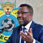 Mondial 2026 : les Léopards prêts à défendre les couleurs de la RDC