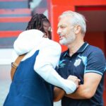 Préparation coupe du monde : la Colombie ne tremble pas devant le Costa Rica !