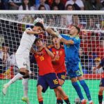 Après Liège, direction Malaga pour les LÉOPARDS.