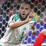 LIONEL MESSI DANS LA LÉGENDE !