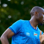 Chancel Mbemba revient sur la défaite face au Sénégal et évoque une trahison interne !