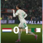 La RDC tient tête face au Danemark !