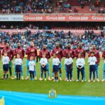 Ranking FIFA : la RDC progresse au classement !