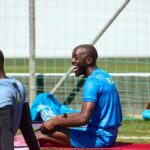 Il ne s&rsquo;agit d&rsquo;un secret pour personne, Patrice Evra a une haute estime de lui-même.