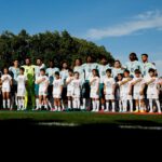 Les Léopards U23 ratent le coche !