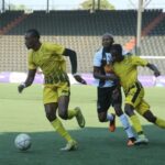 Les Léopards U23 ratent le coche !