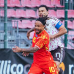 Amical international : le Chili est arrivé en France !