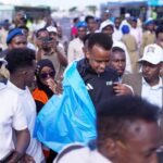 Tournoi Maurice Revello : Ça passe où ça casse pour les Léopards U23 de la RD Congo.