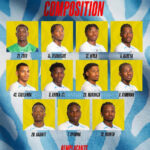 Coupe du monde 2026 : Thomas Partey interdit d’entrée au Canada et forfait pour le premier match du Ghana.