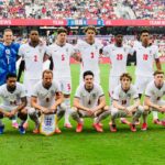 COUPE DU MONDE : PREMIÈRE ENTRAINEMENT EN AMÉRIQUE POUR LA RDC !
