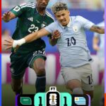 L’Espagne concède le match nul 0-0 face au Cap-Vert À ATLANTA !