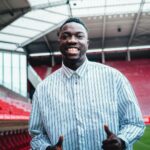PORTUGAL VS RDC, TUANZEBE LANCE LE MATCH !