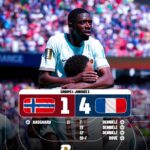 Le Sénégal frappe fort et entretient le rêve