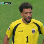 Baena offre la victoire à l&rsquo;Espagne et entre dans l&rsquo;histoire