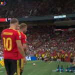 Coupe du monde 2026 : des seizièmes de finale explosifs en perspective.
