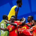 Tour des 32 : l&rsquo;Afrique en force avec huit représentants, des affiches explosives en perspective.