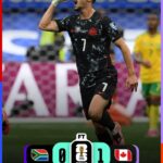 Mondiale 2026 : Les performances qui ont marqué les esprits avant les matchs à élimination directe.
