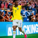 Mondiale 2026 : Fin de parcours pour les Bafana Bafana, le Canada poursuit son ascension