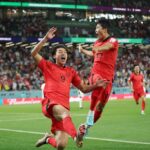 CdM 2026 : la Corée du Sud renverse la République Tchèque