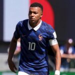 La RD Congo gagne le premier point de son histoire !