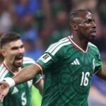 Les Léopards quittent le Mondial la tête haute après leur défaite face à l&rsquo;Angleterre.