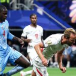 Mondiale 2026: La Belgique renversant le Sénégal et passe au tour suivant