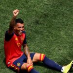 Mondiale 2026: le Portugal renverse la Croatie et rejoint l&rsquo;Espagne en huitièmes de final