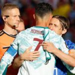 Coupe du monde 2026 : la Suisse écarte l&rsquo;Algérie et file en huitièmes de finale