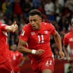 Mondiale 2026: le Portugal renverse la Croatie et rejoint l&rsquo;Espagne en huitièmes de final
