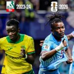 Coupe du monde 2026 : la Suisse écarte l&rsquo;Algérie et file en huitièmes de finale