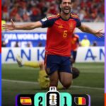 Jude Bellingham, le patron l&rsquo;Angleterre renverse la Norvège et rêve du sacre mondial.