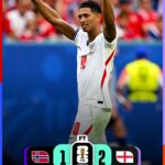 Espagne 2-1 Belgique : Merino, le joker en or des grands rendez-vous, propulse encore la Roja en demi-finales.