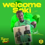 OFFICIEL | JEPHTE KITAMBALA S&rsquo;ENGAGE AVEC le FUS RABAT