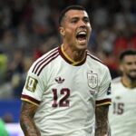 Une remontada de champion propulse l&rsquo;Albiceleste en finale.
