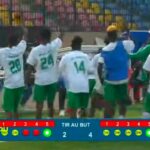 CAF 2026-2027 : LA RDC CONNAÎT SES QUATRE REPRÉSENTANTS EN COMPÉTITIONS INTERCLUBS