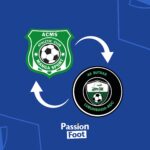 LINAFOOT : Huit clubs officiellement relégués en Ligue 2.